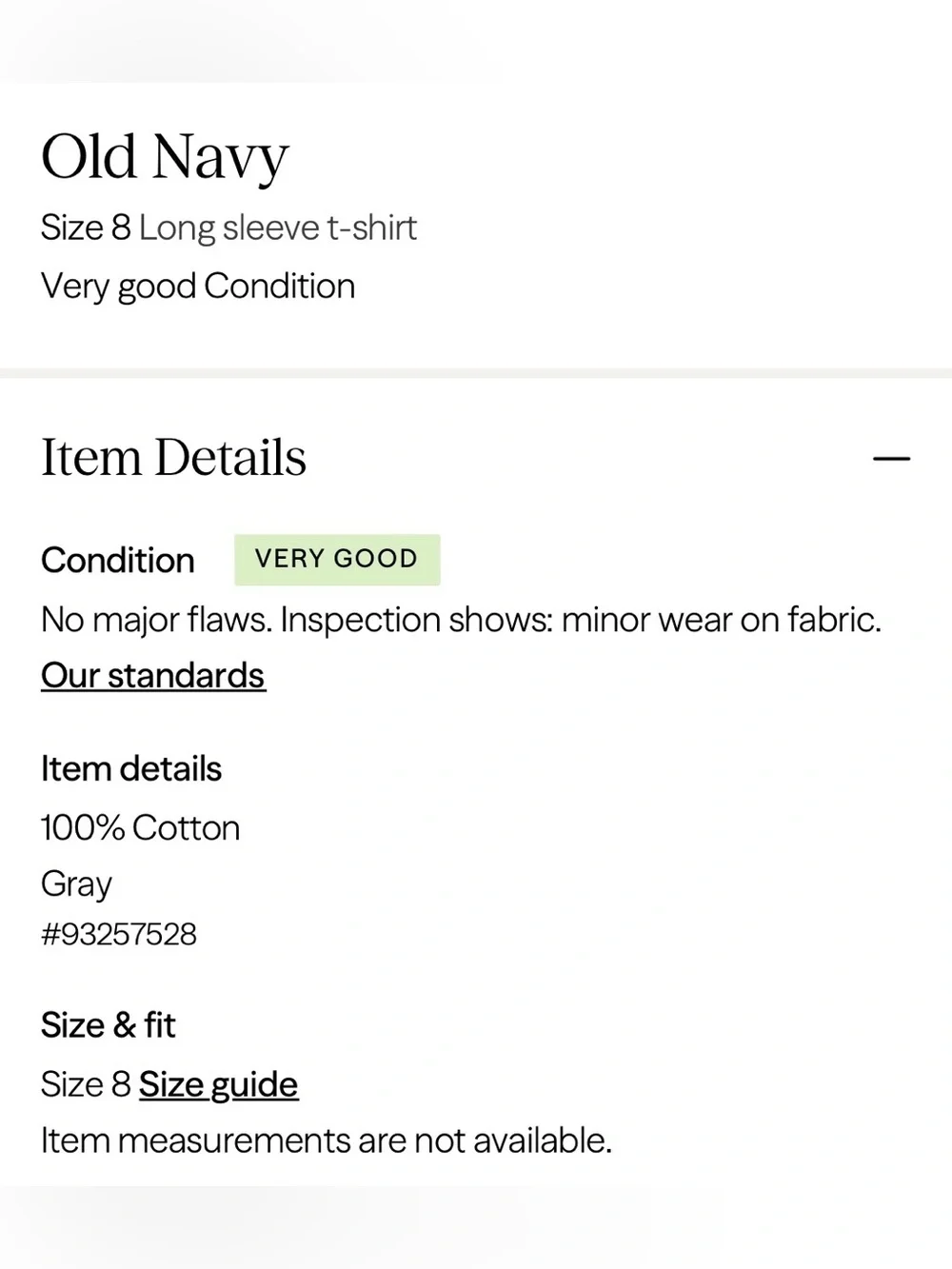 Old Navy old navy